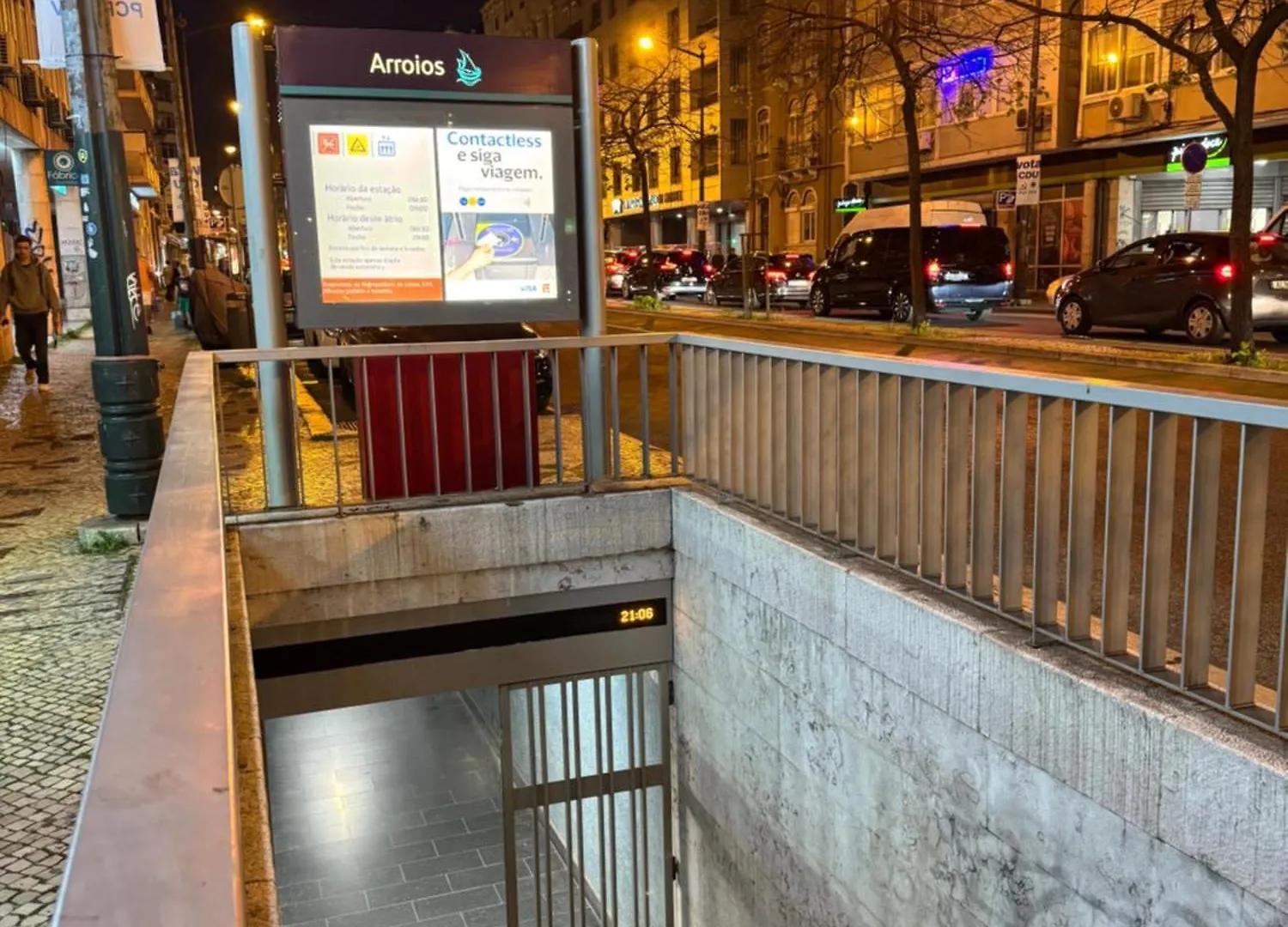 Suites Almirante Reis - Arroios Lisboa Pansiyon