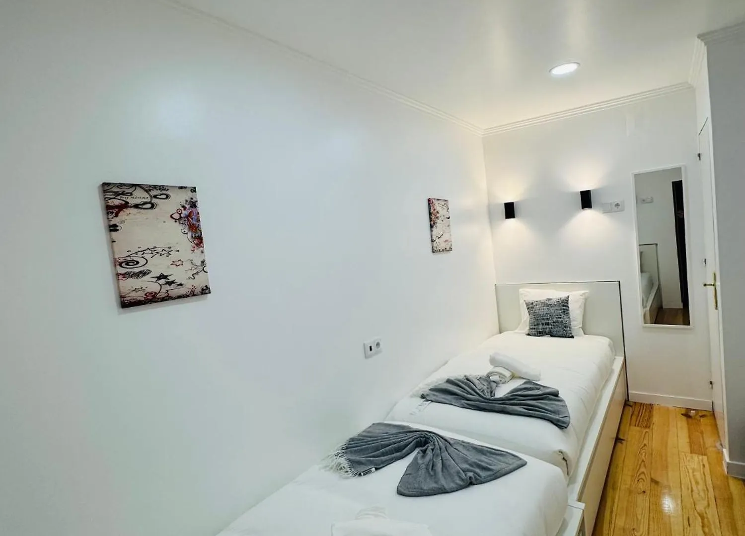 Suites Almirante Reis - Arroios Lisboa