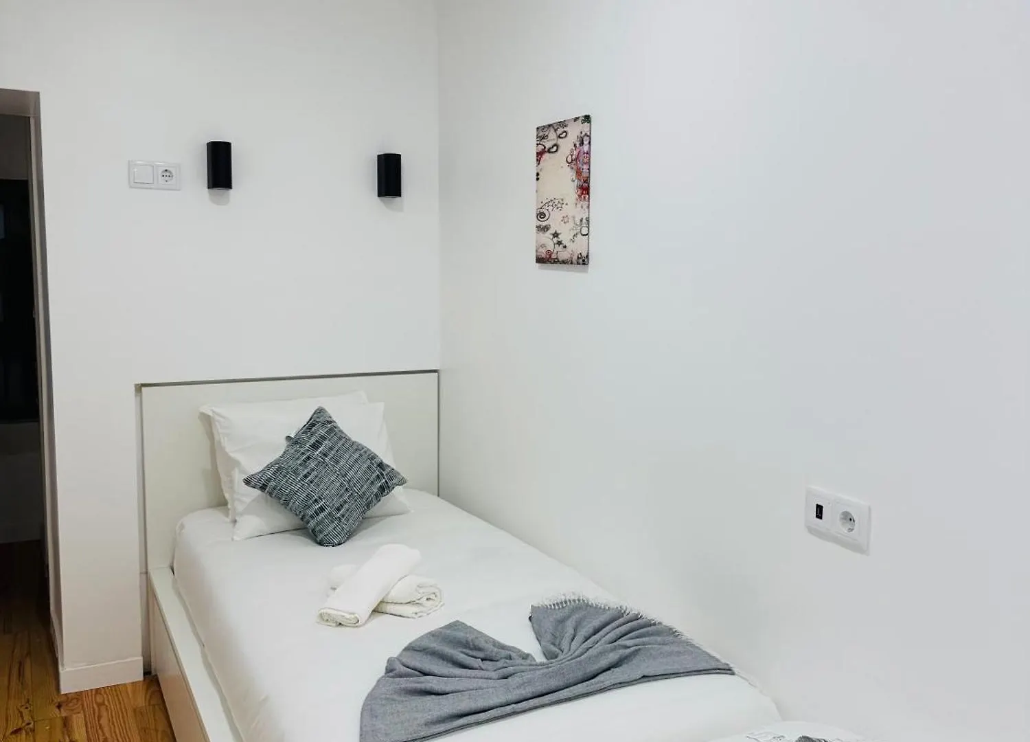 Suites Almirante Reis - Arroios Lisboa 0*,  Portekiz