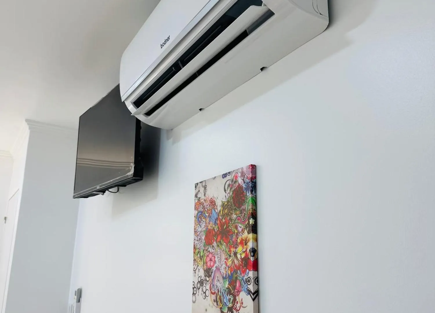 Pansiyon Suites Almirante Reis - Arroios Lisboa