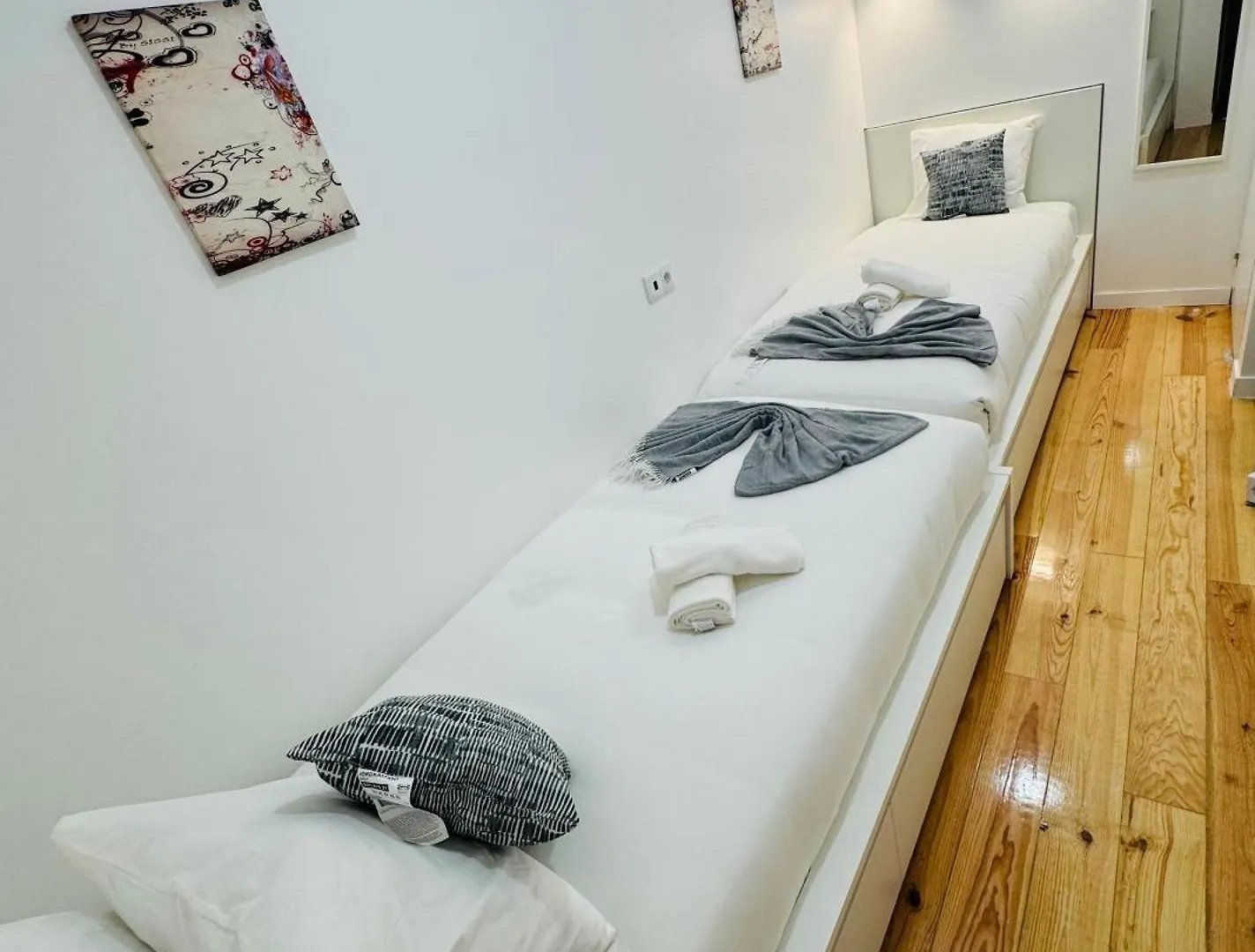 Suites Almirante Reis - Arroios Lisboa