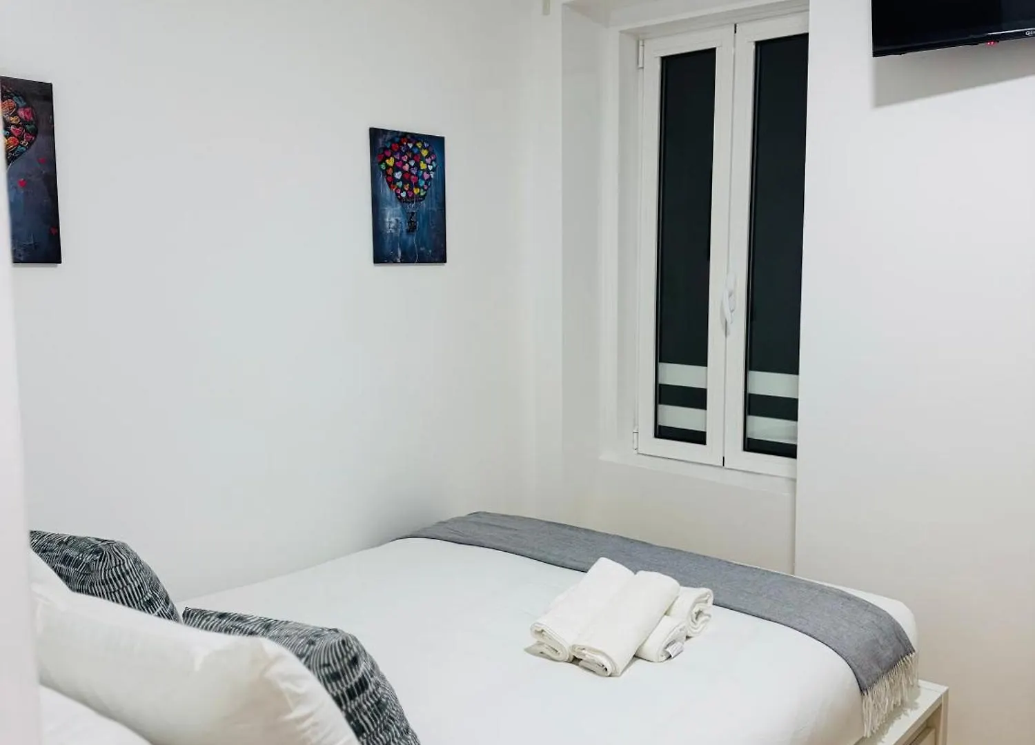 Suites Almirante Reis - Arroios Lisboa Portekiz