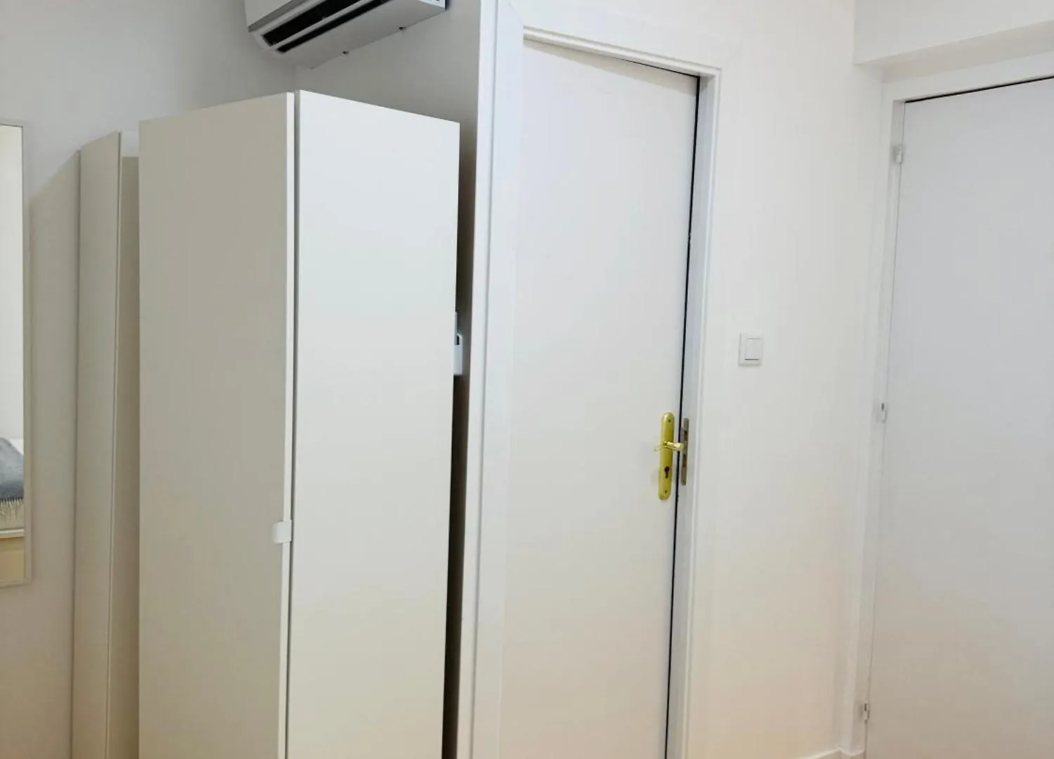 Suites Almirante Reis - Arroios Lisboa Portekiz