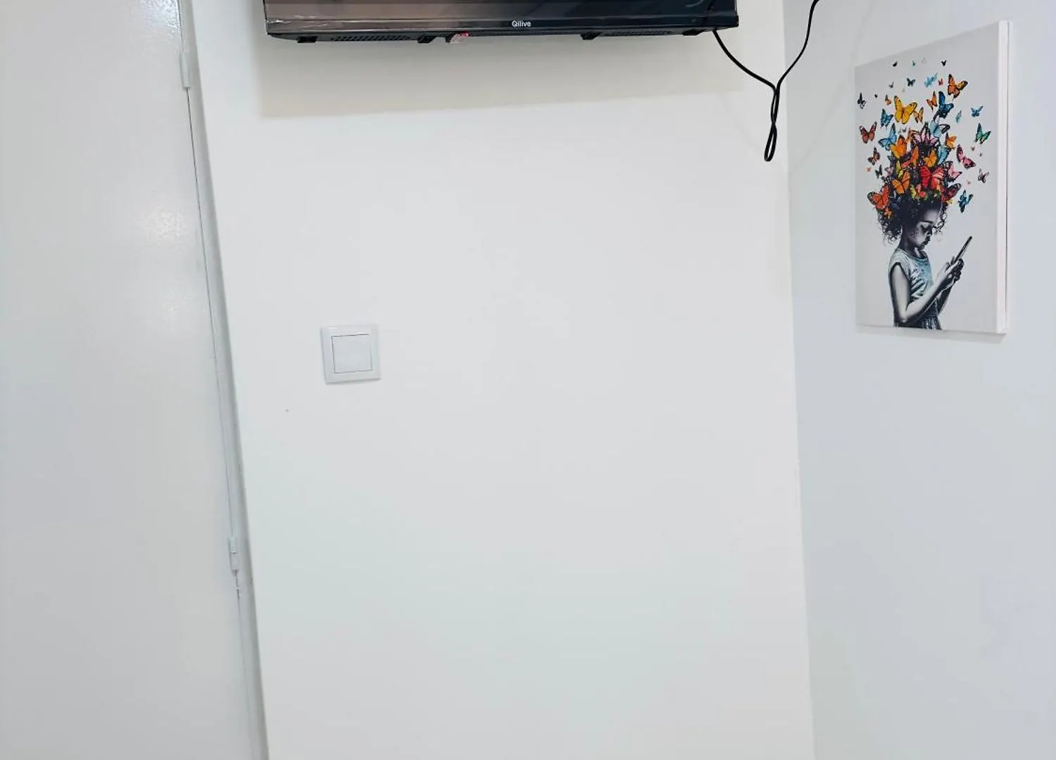 Suites Almirante Reis - Arroios Lisboa Pansiyon
