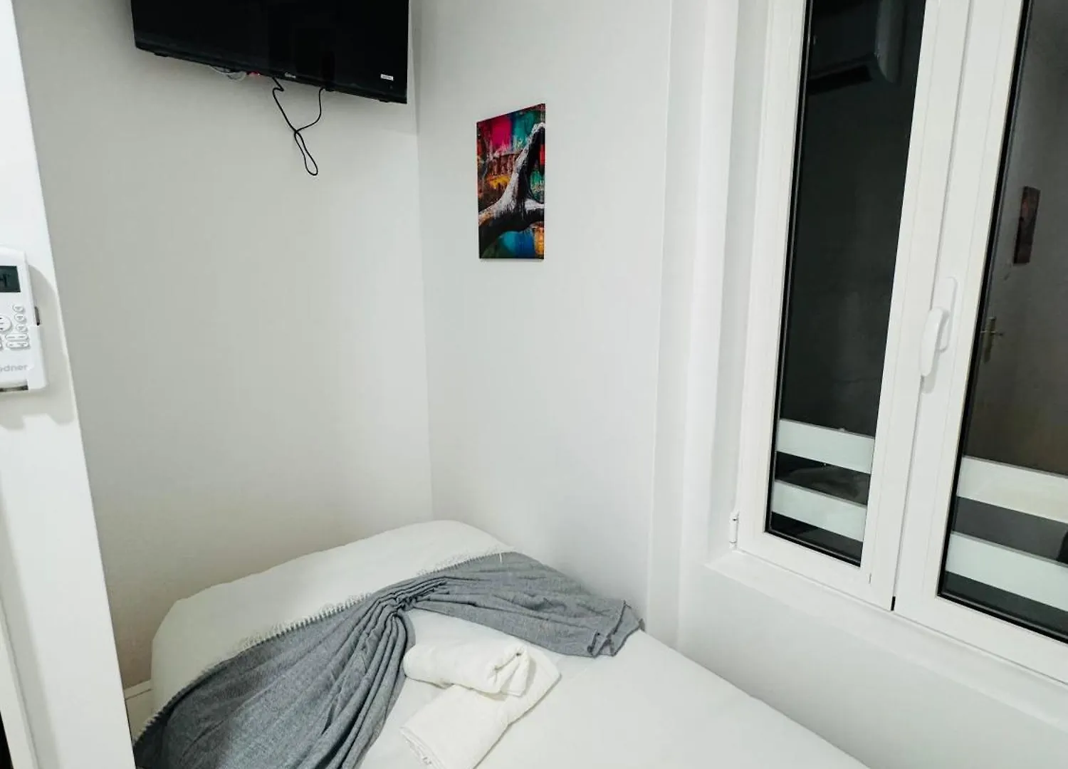 Suites Almirante Reis - Arroios Lisboa Portekiz
