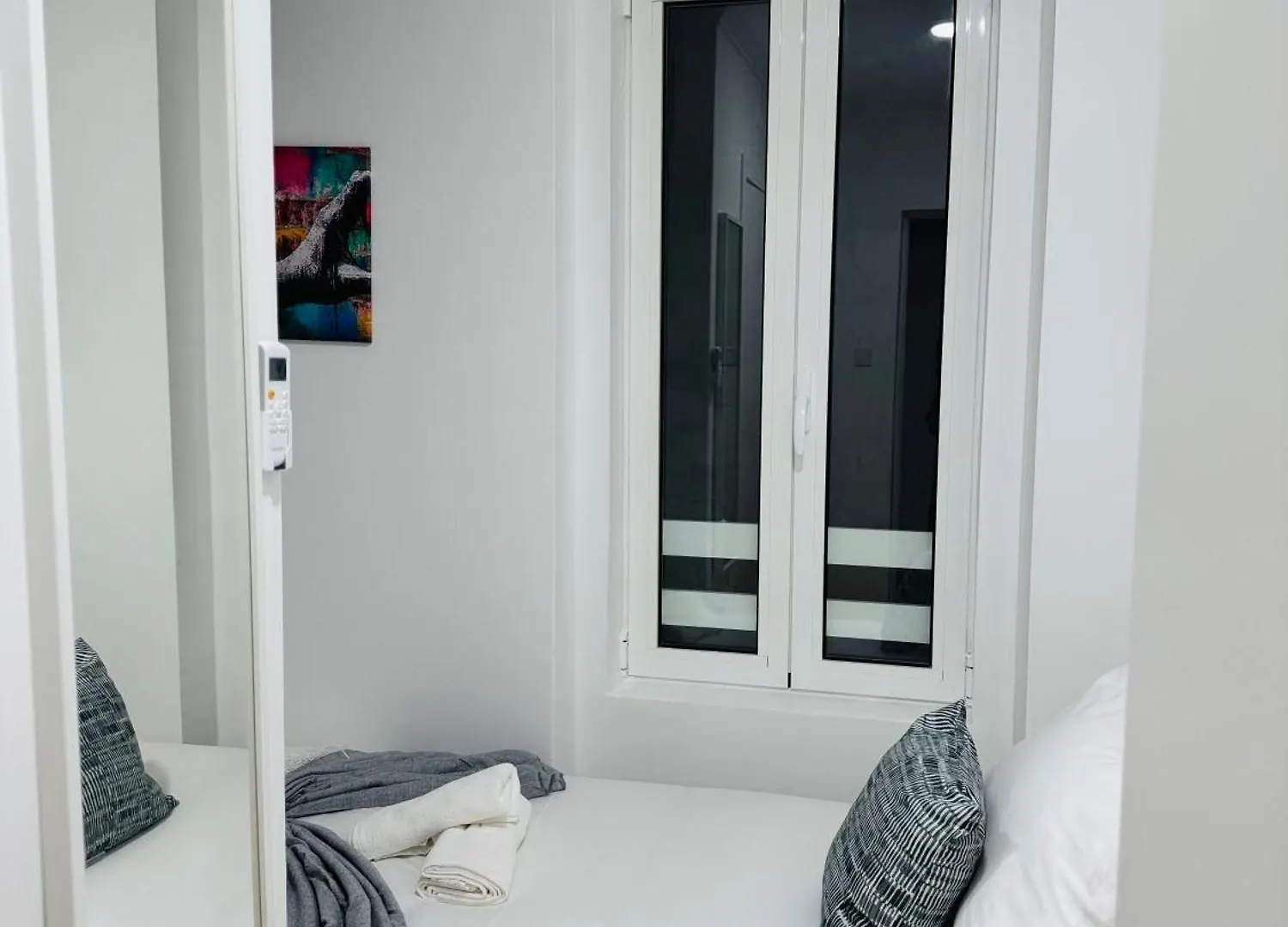 Suites Almirante Reis - Arroios Lisboa Pansiyon