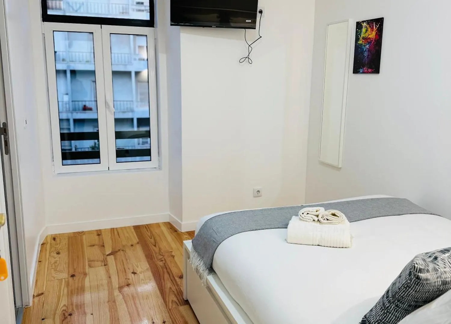 Suites Almirante Reis - Arroios Lisboa