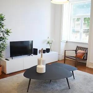 Appartement The Residences At Bairro Alto, Lissabon