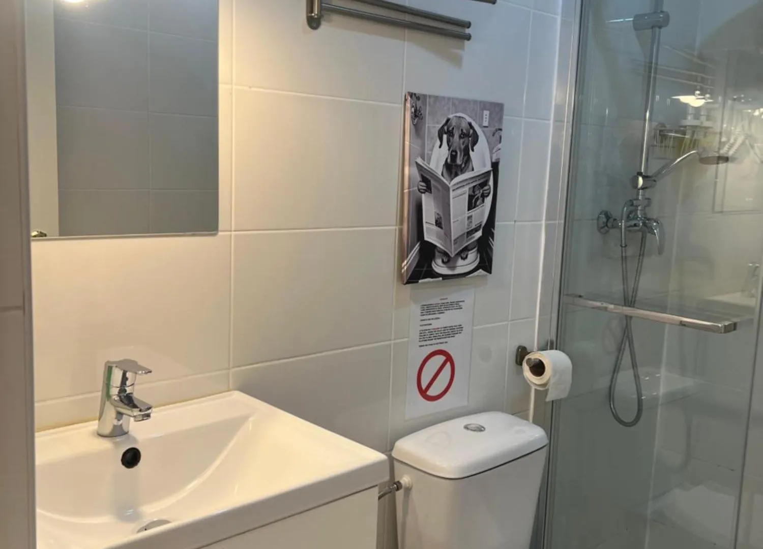 Séjour chez l'habitant Suites Almirante Reis - Arroios Lisboa Portugal