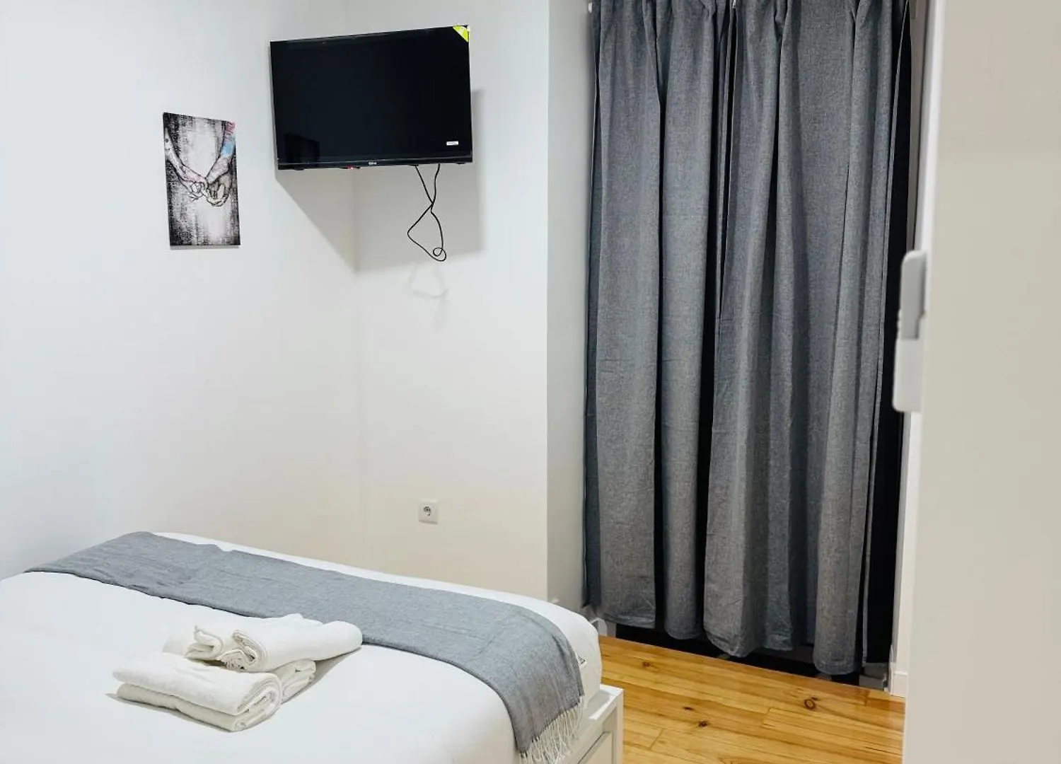 Suites Almirante Reis - Arroios Lisboa Portugal