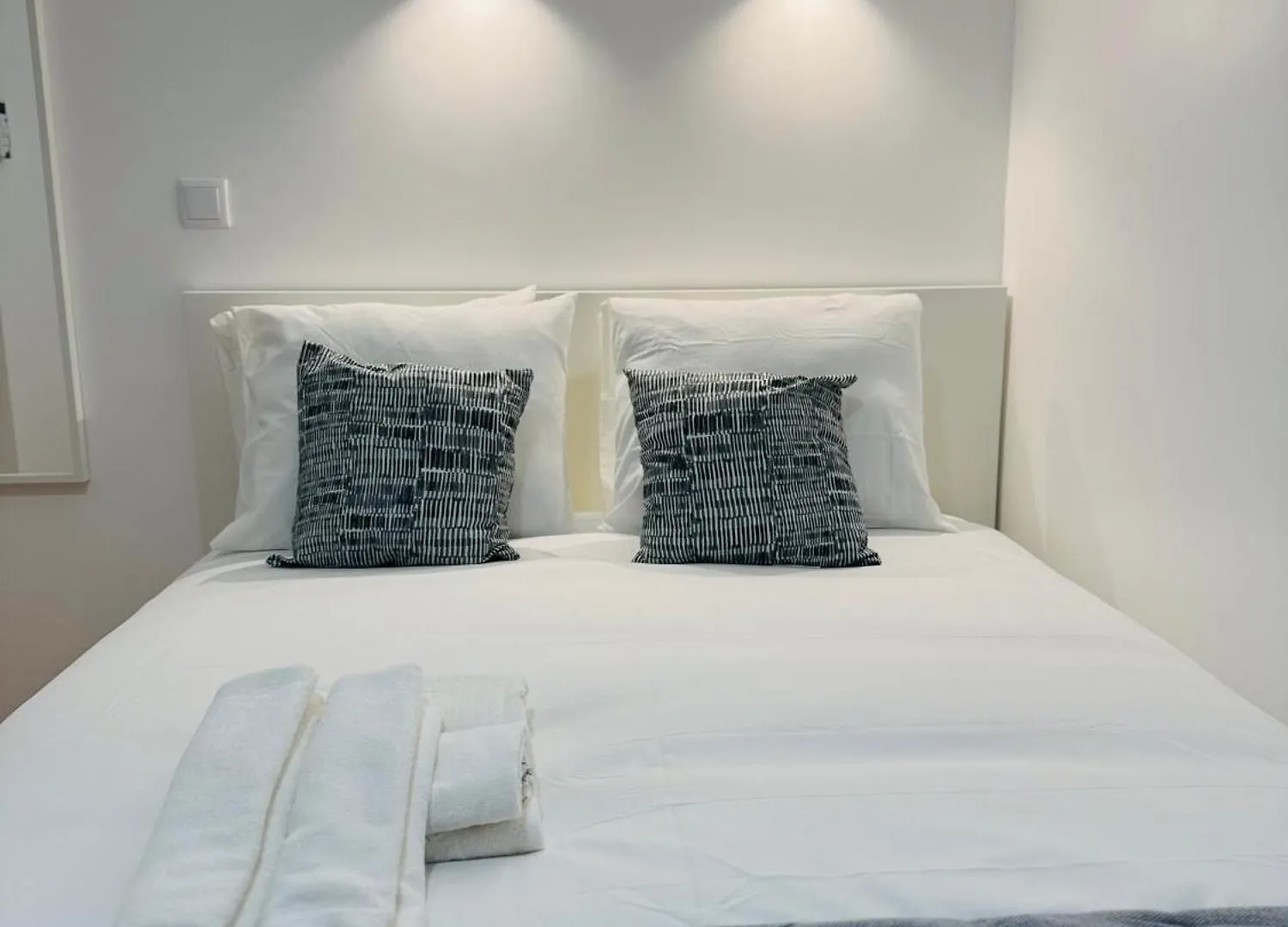 Séjour chez l'habitant Suites Almirante Reis - Arroios Lisboa