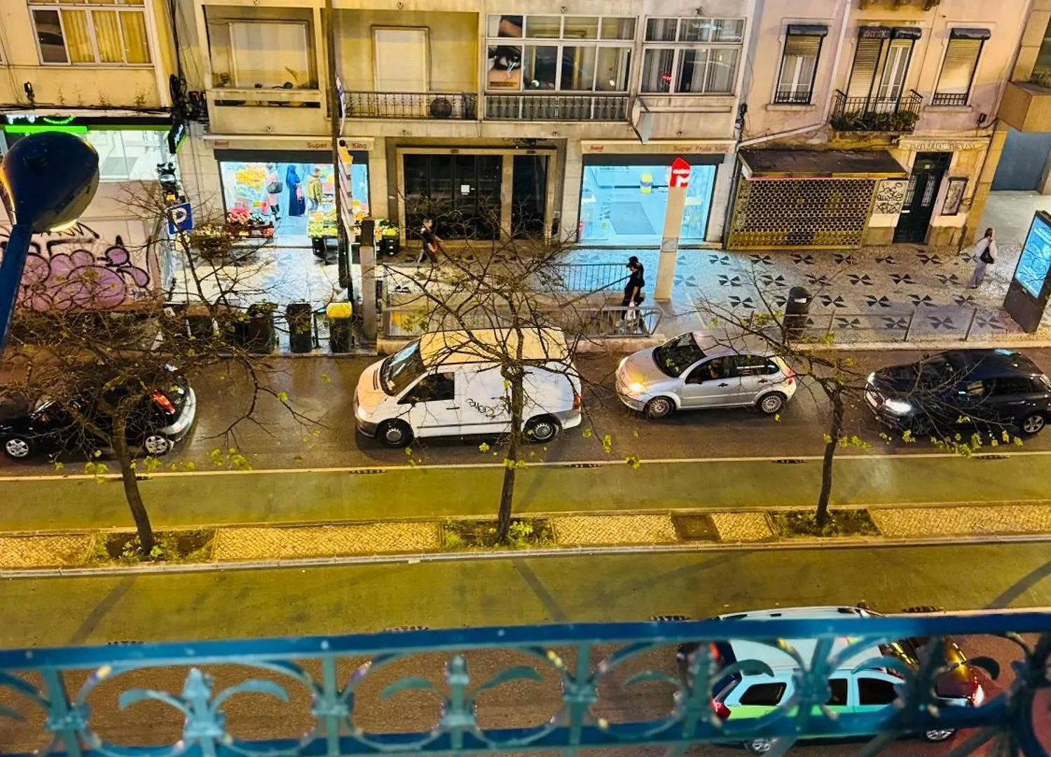 Suites Almirante Reis - Arroios Lisboa