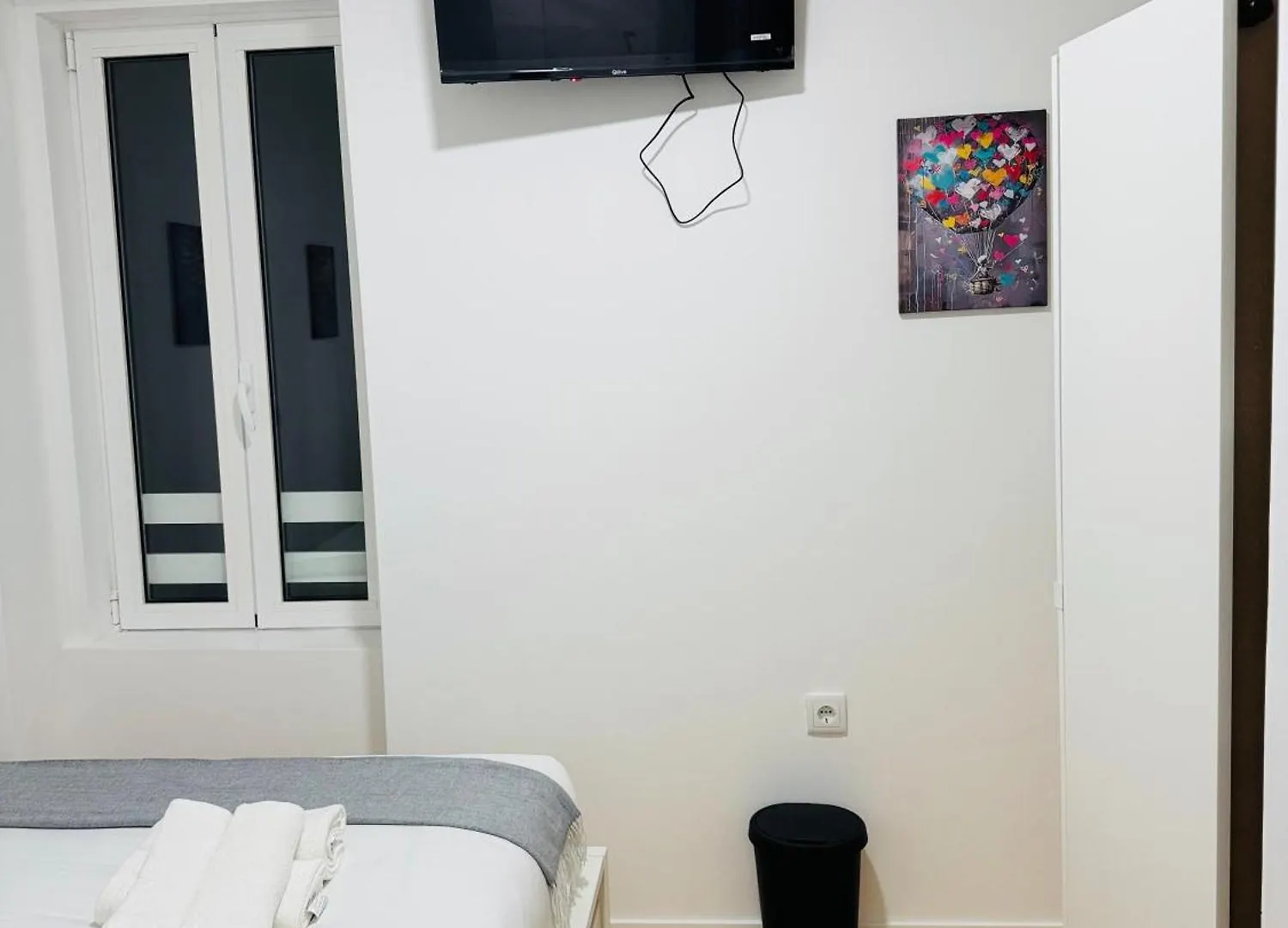 Suites Almirante Reis - Arroios Lisboa Séjour chez l'habitant