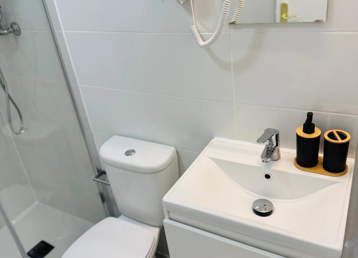 Suites Almirante Reis - Arroios Lisboa Séjour chez l'habitant
