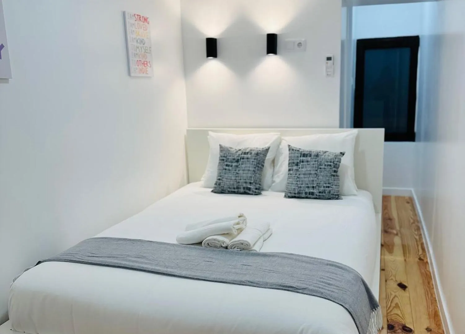 Suites Almirante Reis - Arroios Lisboa 0*,