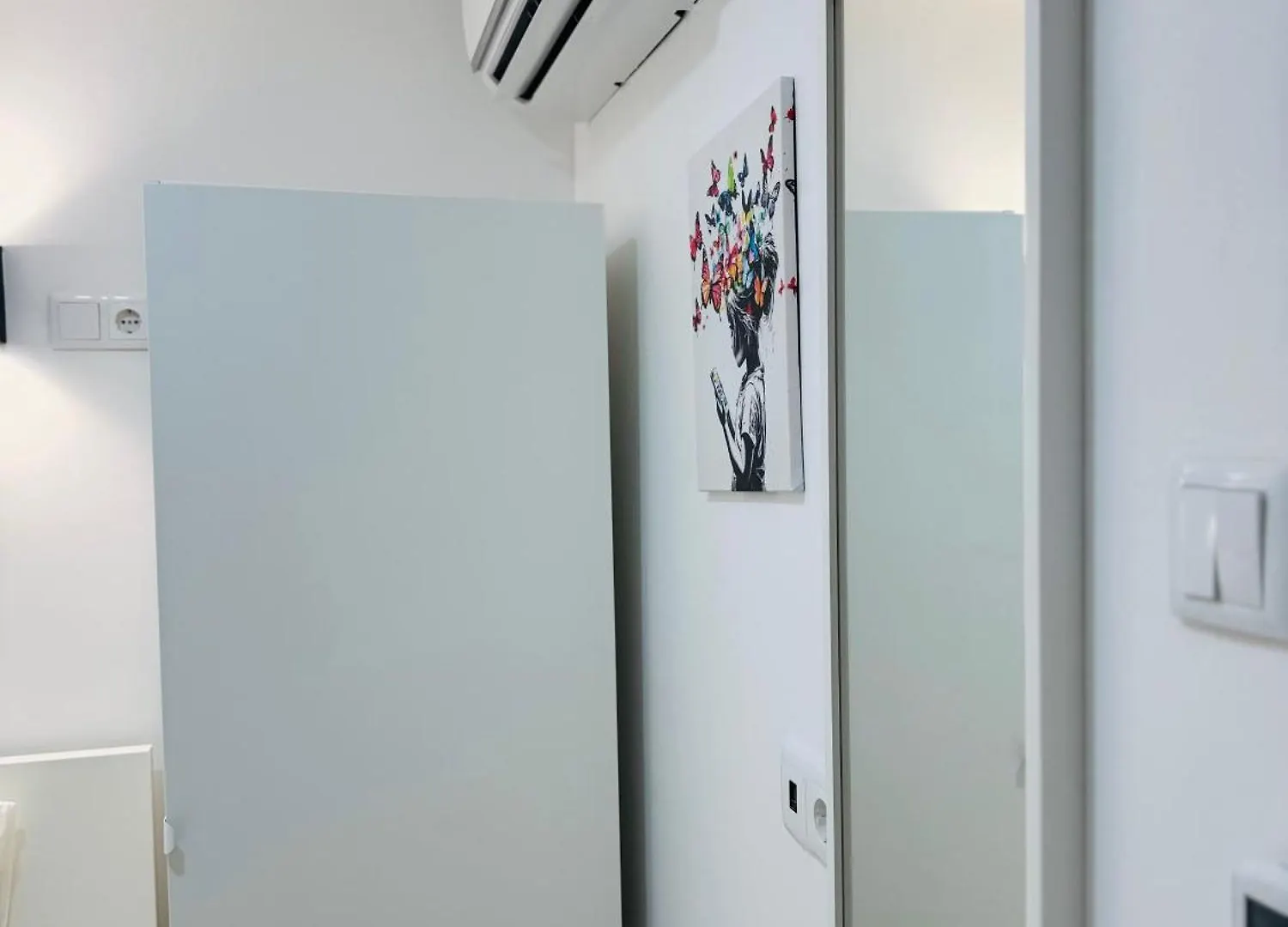 Suites Almirante Reis - Arroios Lisboa Séjour chez l'habitant
