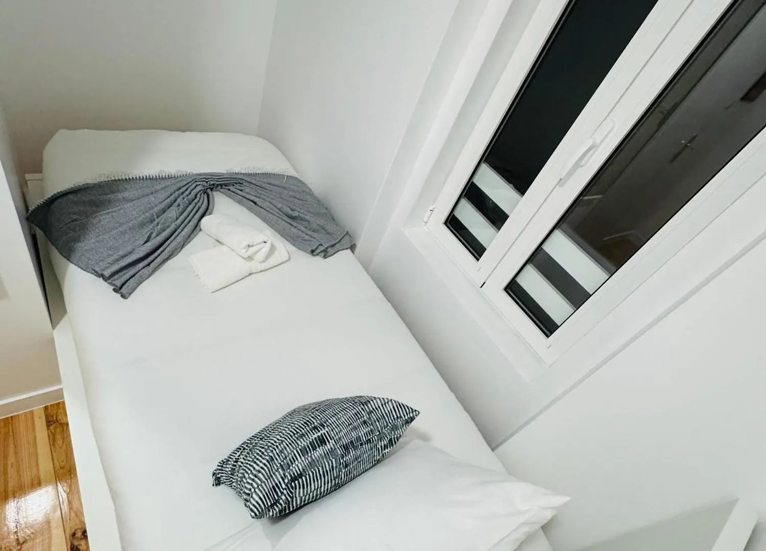 Séjour chez l'habitant Suites Almirante Reis - Arroios Lisboa Portugal