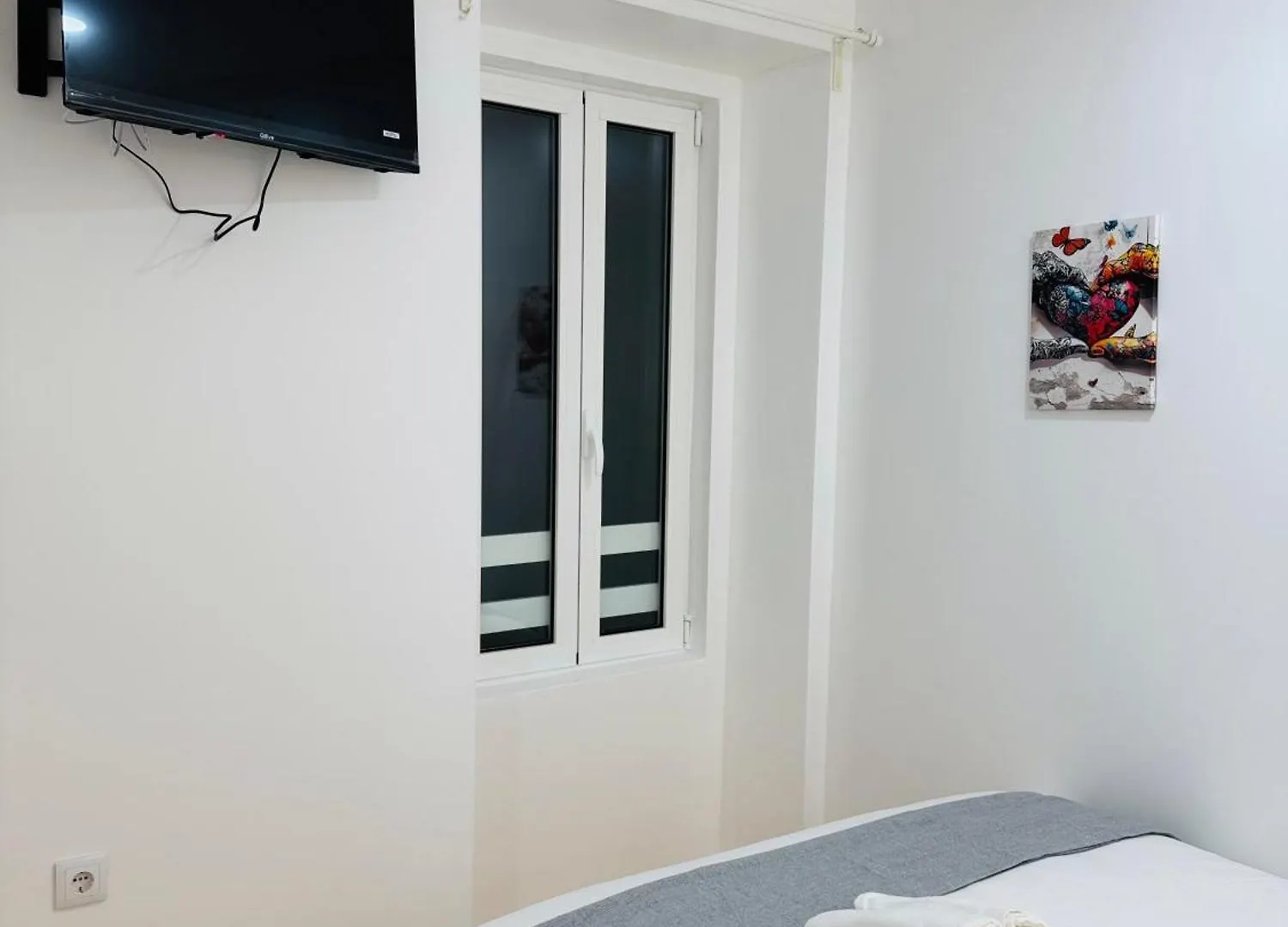 Suites Almirante Reis - Arroios Lisboa Séjour chez l'habitant
